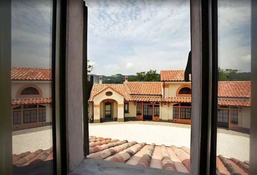 Borghetto Di Brola   Relais De Charme