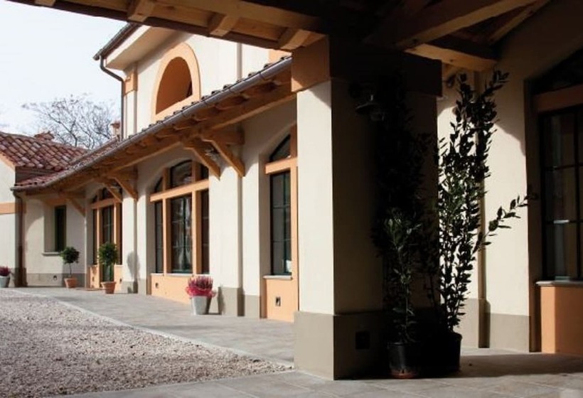 Borghetto Di Brola   Relais De Charme