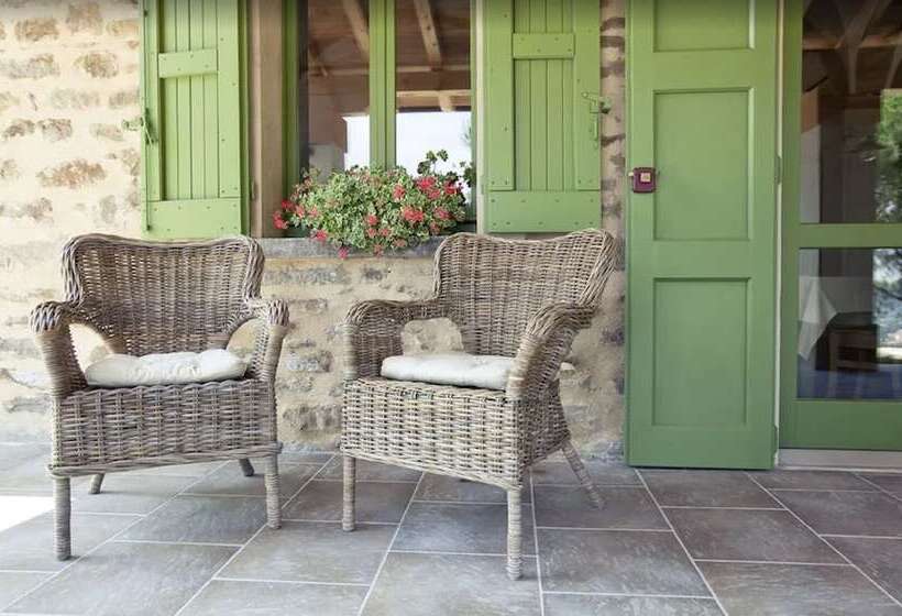 Borghetto Di Brola   Relais De Charme