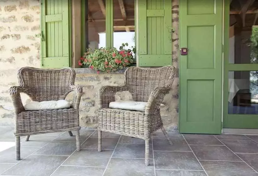 Borghetto Di Brola   Relais De Charme