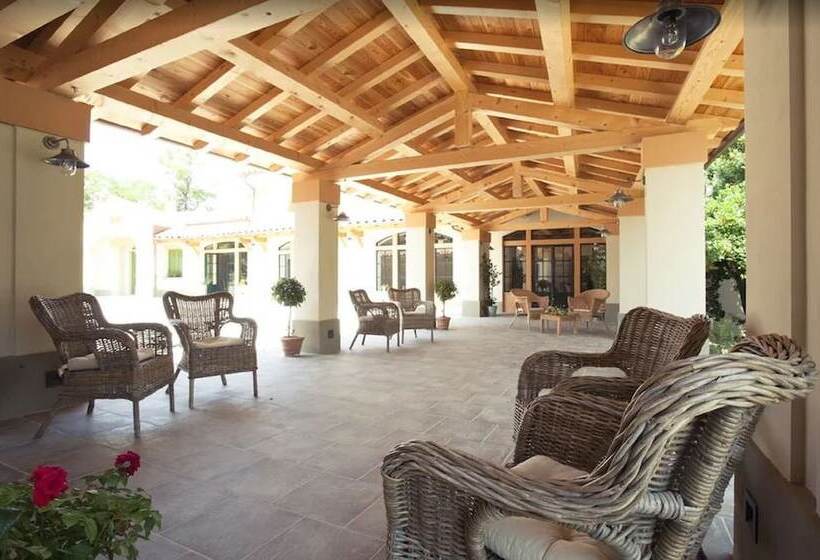 Borghetto Di Brola   Relais De Charme