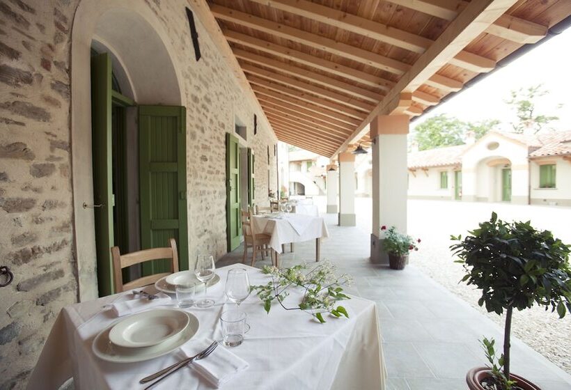 Borghetto Di Brola   Relais De Charme