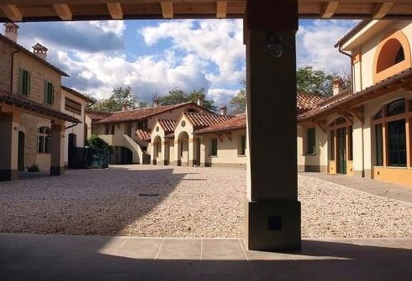 Borghetto Di Brola   Relais De Charme