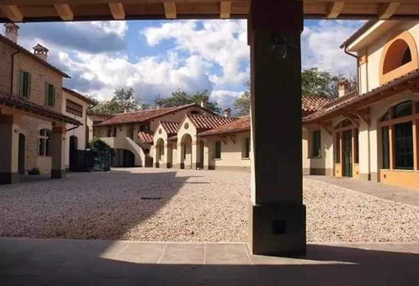 Borghetto Di Brola   Relais De Charme