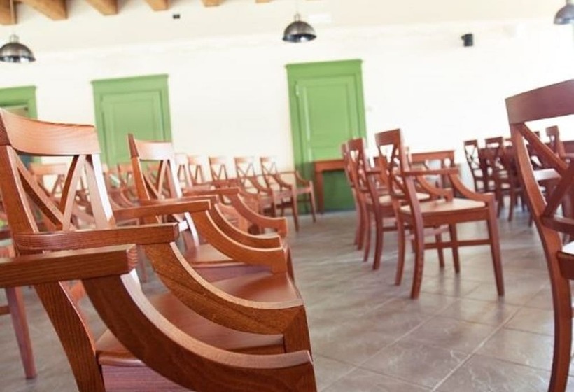 Borghetto Di Brola   Relais De Charme