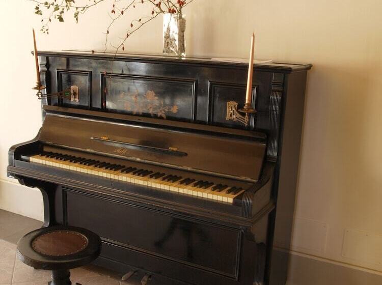 Borghetto Di Brola   Relais De Charme