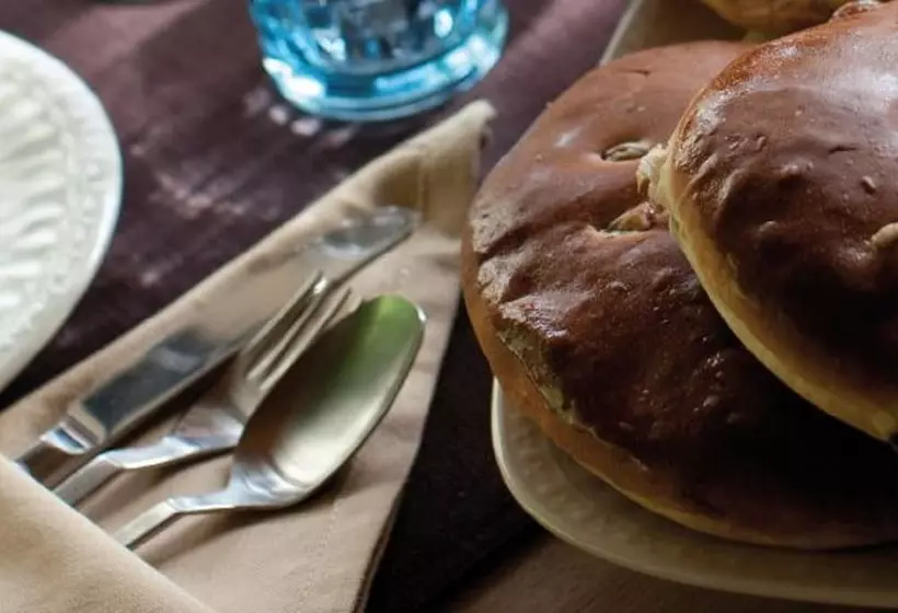 Borghetto Di Brola   Relais De Charme