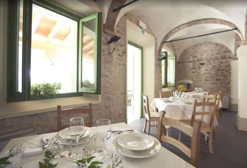 Borghetto Di Brola   Relais De Charme