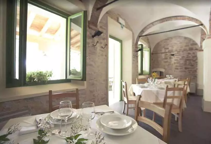 Borghetto Di Brola   Relais De Charme