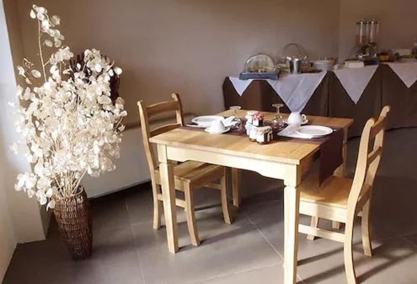 Borghetto Di Brola   Relais De Charme