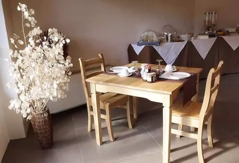 Borghetto Di Brola   Relais De Charme