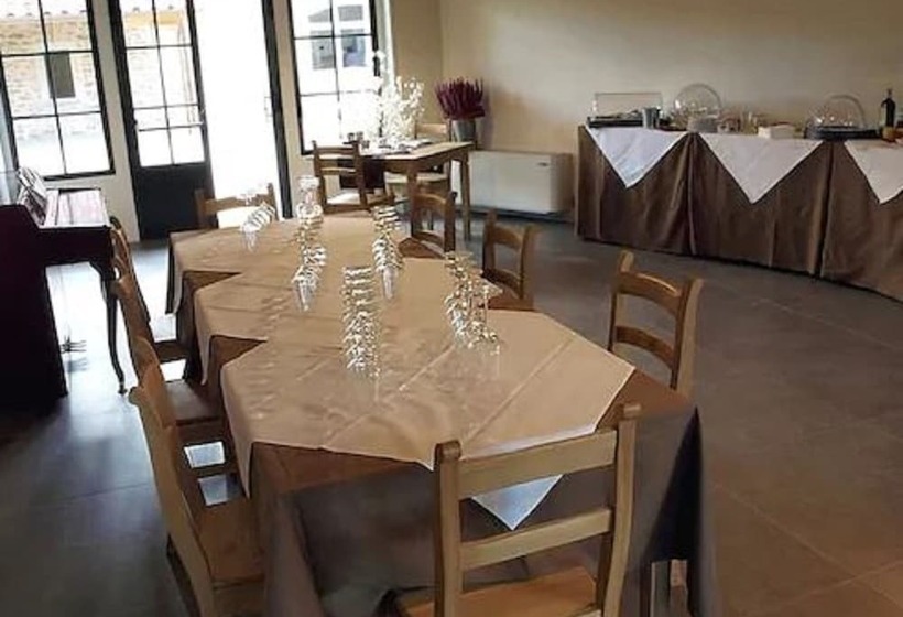 Borghetto Di Brola   Relais De Charme