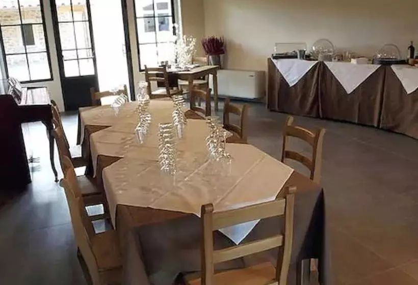 Borghetto Di Brola   Relais De Charme