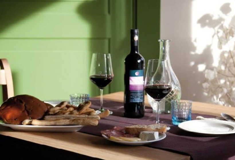 Borghetto Di Brola   Relais De Charme