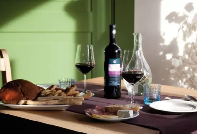 Borghetto Di Brola   Relais De Charme