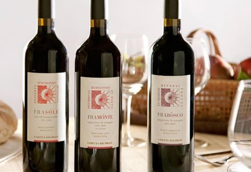 Borghetto Di Brola   Relais De Charme