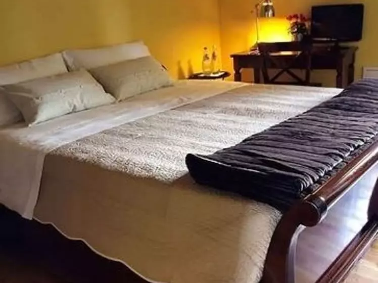 Borghetto Di Brola   Relais De Charme