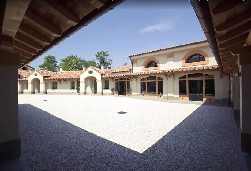 Borghetto Di Brola   Relais De Charme