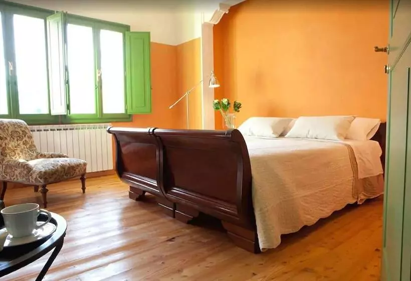 Borghetto Di Brola   Relais De Charme