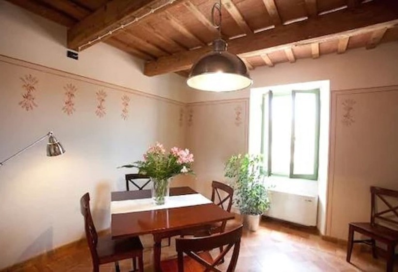 Borghetto Di Brola   Relais De Charme