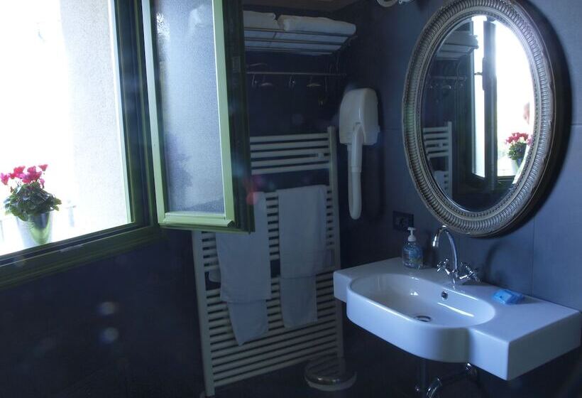 Borghetto Di Brola   Relais De Charme