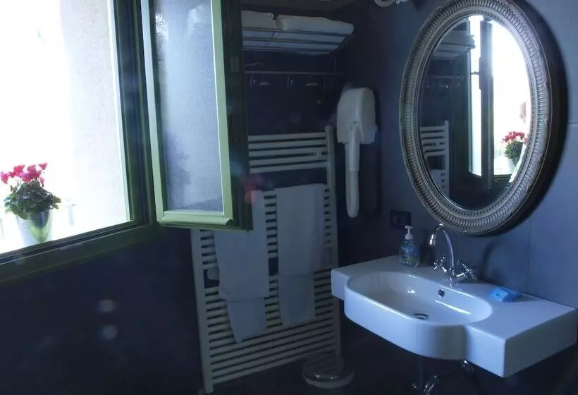 Borghetto Di Brola   Relais De Charme