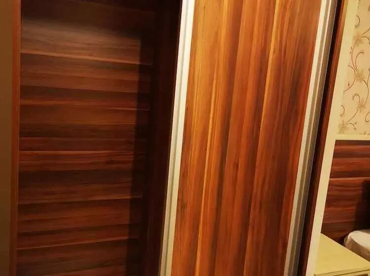 هتل Angels Garden