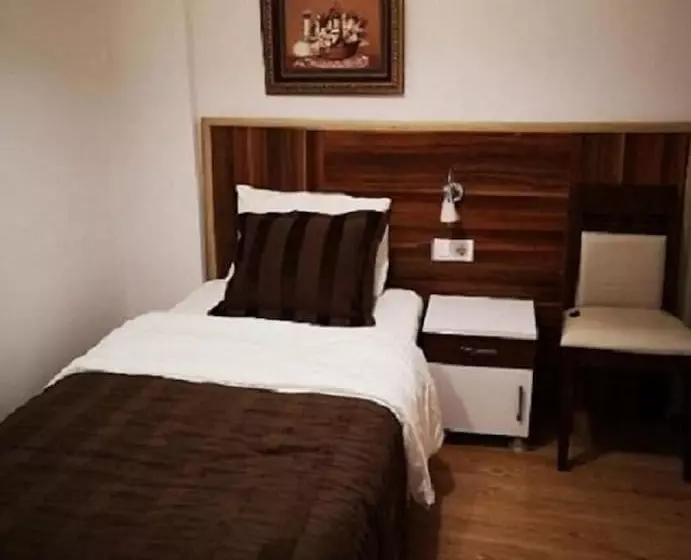 هتل Angels Garden