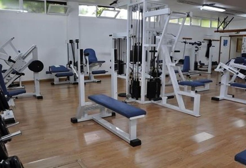 酒店 Arawan Riverside