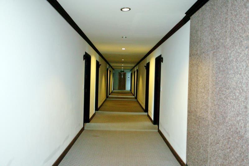 酒店 Arawan Riverside