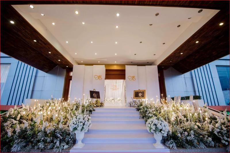 酒店 Arawan Riverside