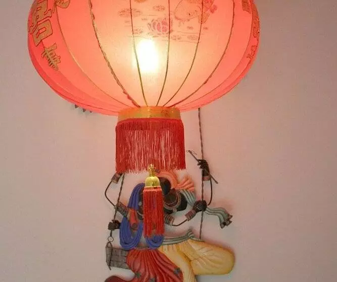 Hotel Asian Plaza Dharamshala