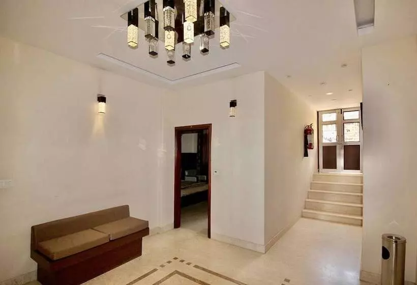 Hotel Asian Plaza Dharamshala