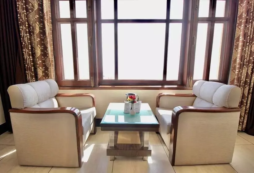 Hotel Asian Plaza Dharamshala