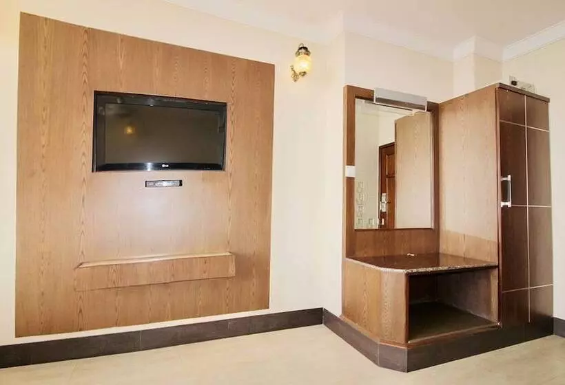 Hotel Asian Plaza Dharamshala