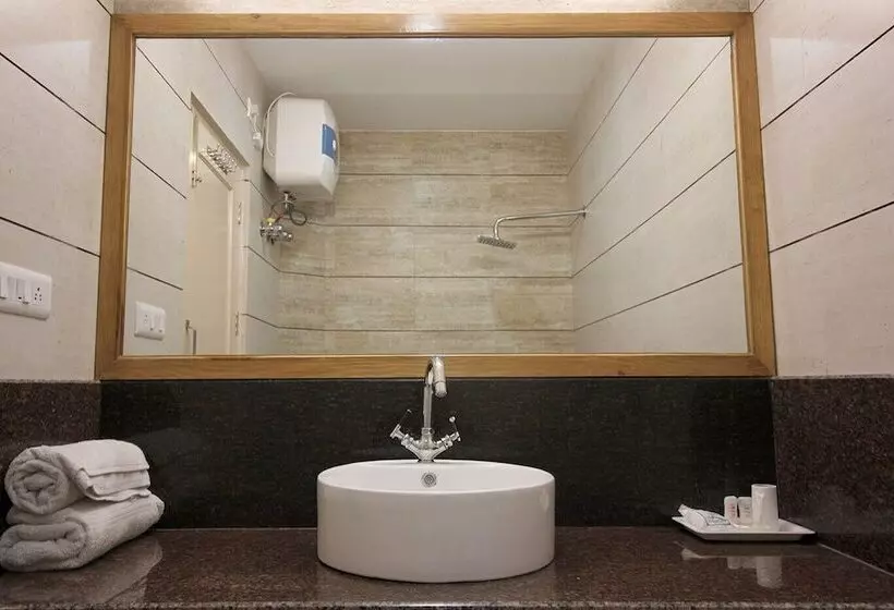 Hotel Asian Plaza Dharamshala