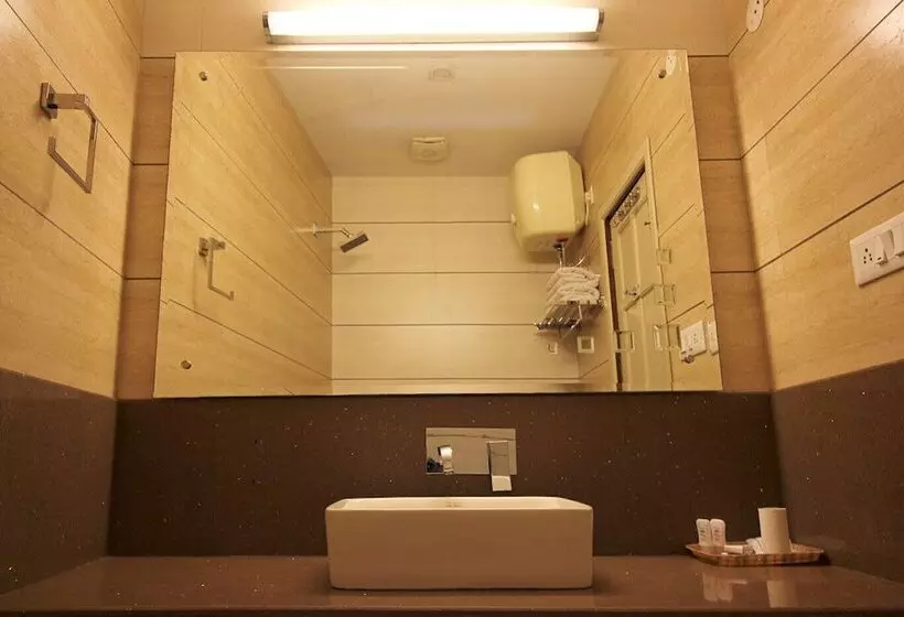 Hotel Asian Plaza Dharamshala