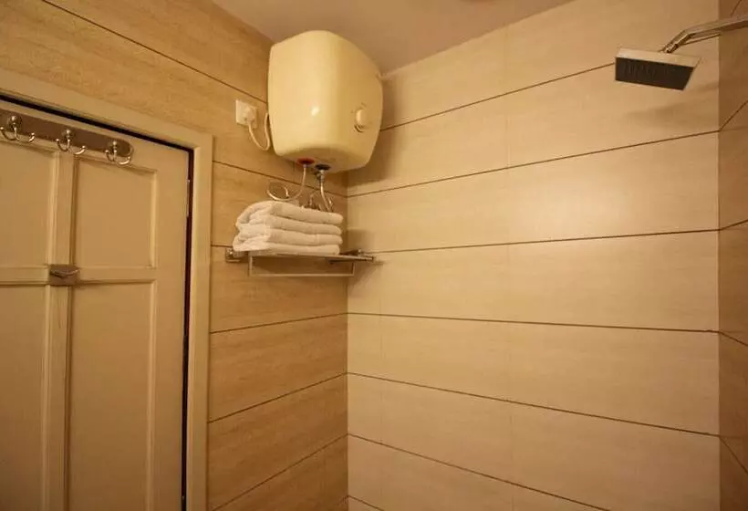 Hotel Asian Plaza Dharamshala