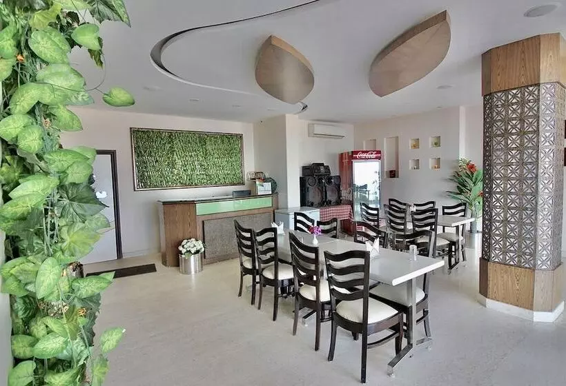 Hotel Asian Plaza Dharamshala