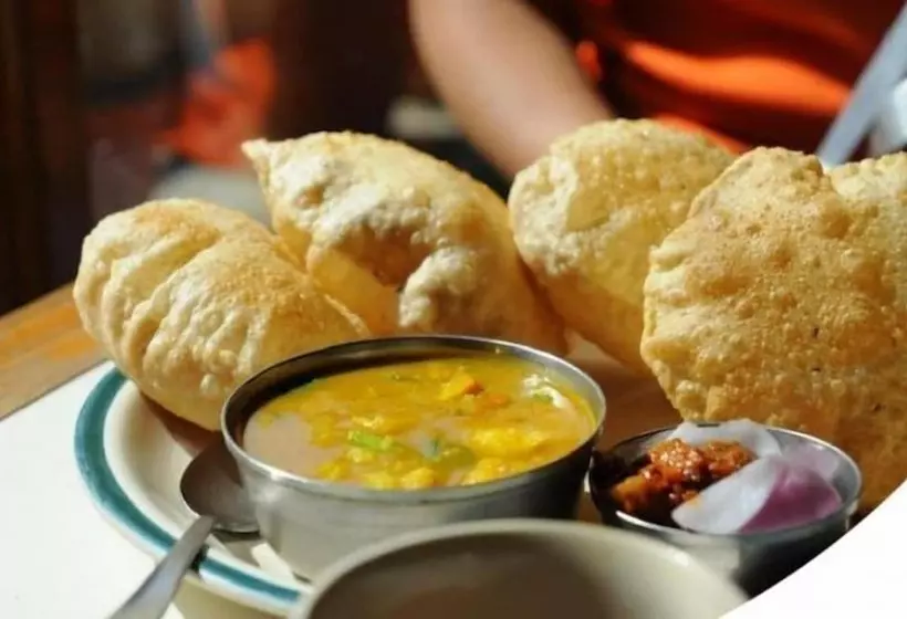 Hotel Asian Plaza Dharamshala