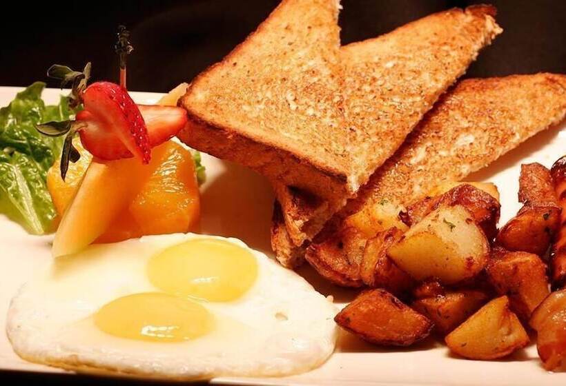 בית מלון כפרי Asian Plaza Dharamshala