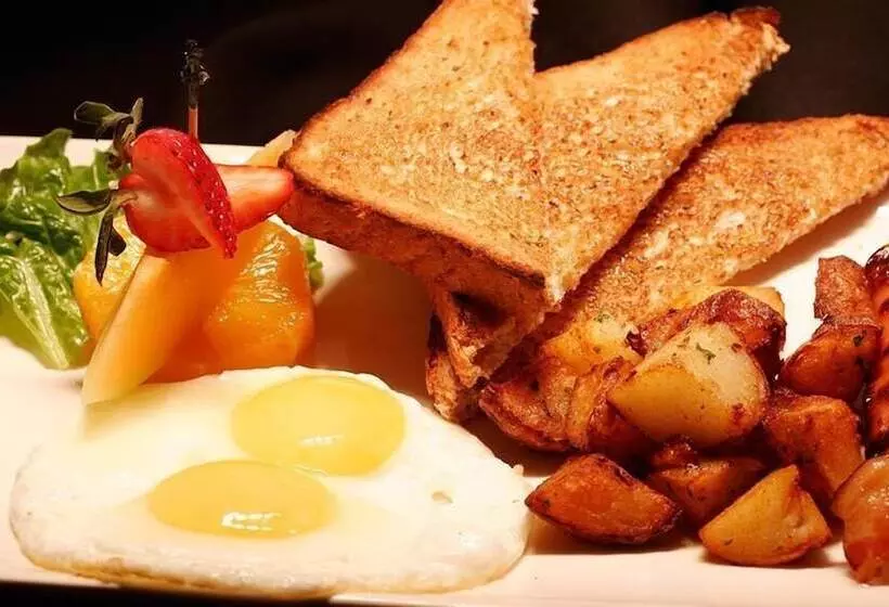 Hotel Asian Plaza Dharamshala