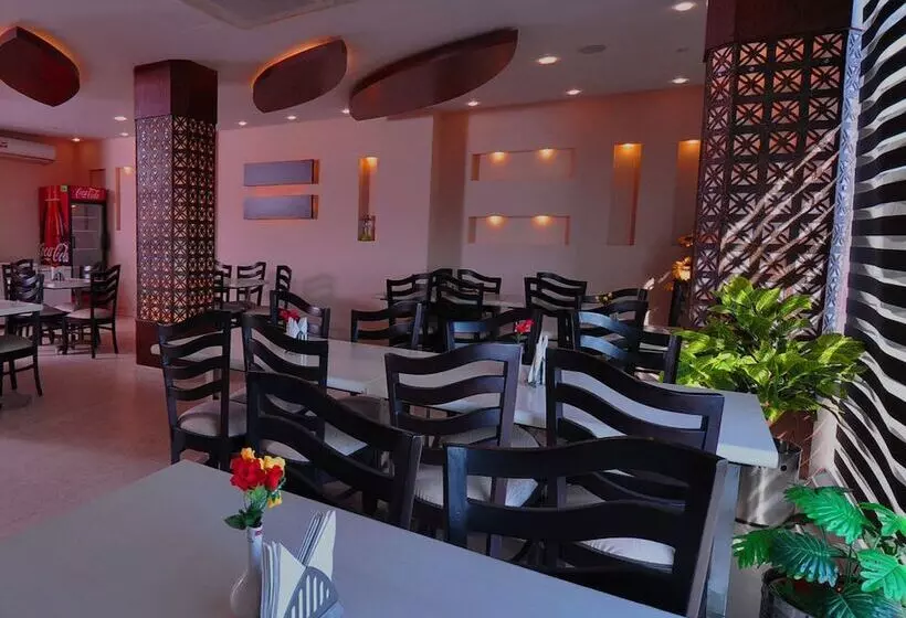 Hotel Asian Plaza Dharamshala