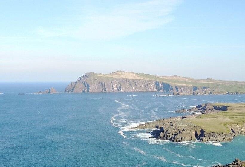 فندق Ceann Sibeal