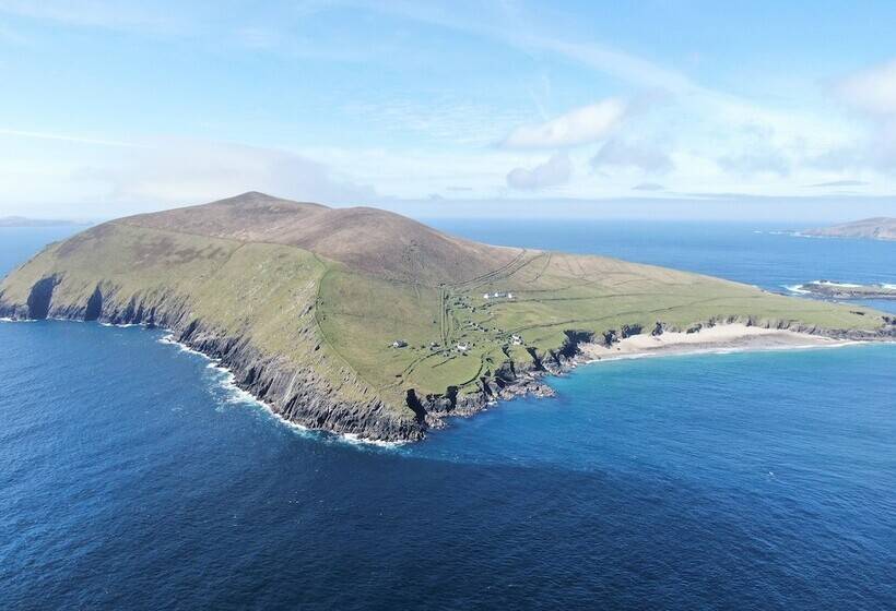 فندق Ceann Sibeal