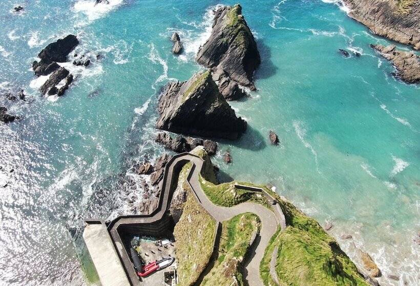 فندق Ceann Sibeal