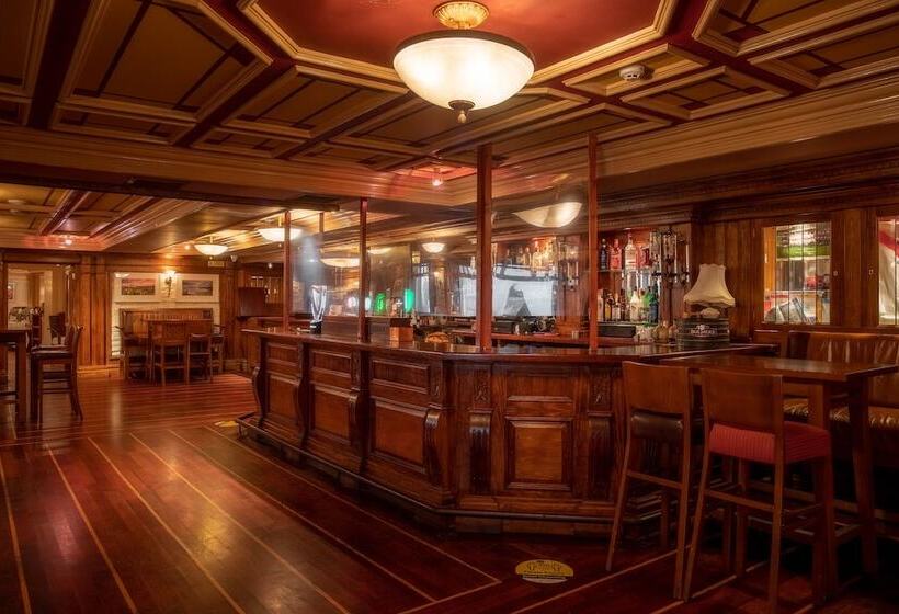 فندق Ceann Sibeal