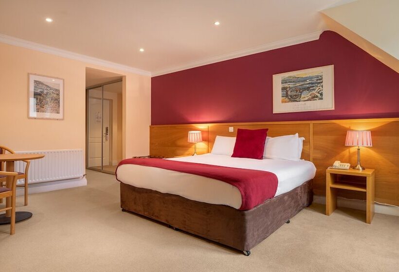 فندق Ceann Sibeal