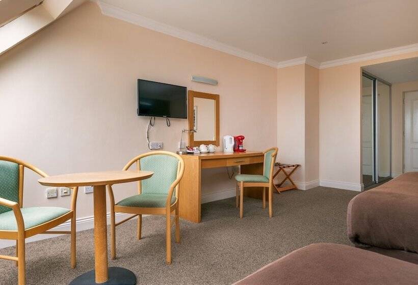 فندق Ceann Sibeal