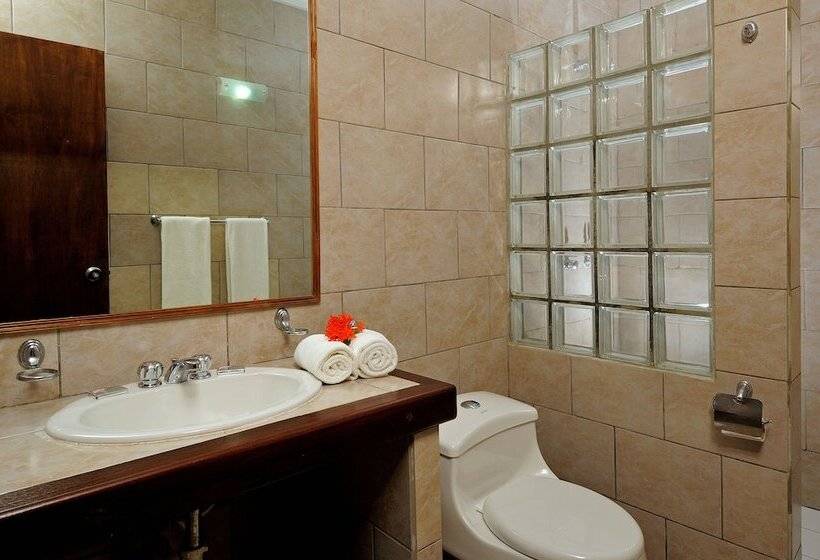 هتل Eden Beach Resort